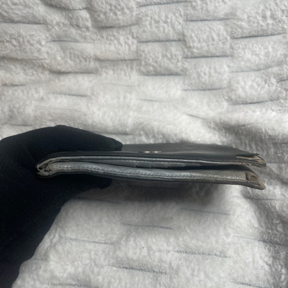 Chanel Embossed Wallet - Picture 13 of 17